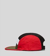 Thumbnail for your product : The Hundreds Rayas 5 Panel Cap