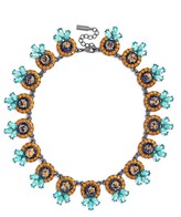 Thumbnail for your product : BaubleBar Stardust Comet Collar