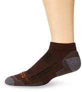 Thumbnail for your product : Carhartt Men's Force High Performance Low Cut Socks