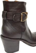 Thumbnail for your product : Fiorentini+Baker Nils Boot in Black Or Navagna  Leather