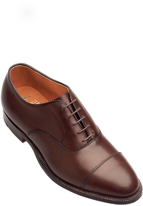 alden men's dress shoes