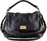 Thumbnail for your product : Marc by Marc Jacobs Classic Q Ukita Shoulder Bag, Black