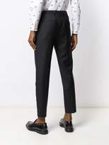 Thumbnail for your product : Dolce & Gabbana Cropped Tailored Trousers