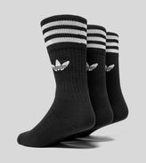 Thumbnail for your product : adidas 3-Pack Socks