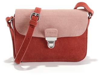 Esprit Bea Leather Handbag