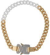 Thumbnail for your product : Alyx Chunky Chain Choker