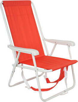 Backpack Beach Chairs for Adults Capacity 300 LBS Low Beach Chair with Pouch Straps Folding Lightweight Reclining Aluminum Wide Lay Flat Single