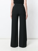 Thumbnail for your product : MSGM Wide-Leg Trousers