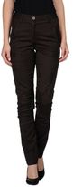 Thumbnail for your product : Marithe' F. Girbaud 12533 MARITHE' F. GIRBAUD Casual pants