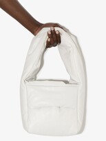 Thumbnail for your product : Kassl Editions Oil tote bag