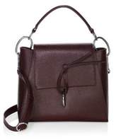 Thumbnail for your product : 3.1 Phillip Lim Leigh Top Handle Leather Satchel