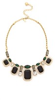 Thumbnail for your product : Kate Spade Art Deco Graduated Necklace