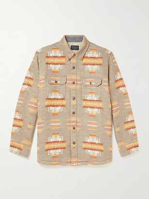 Pendleton Men's Jackets | Shop The Largest Collection | ShopStyle