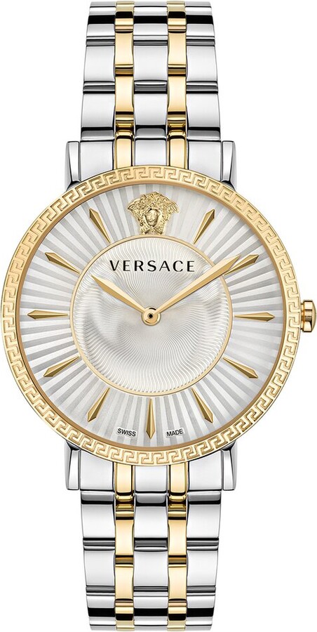 Versace Women's V-Eternal Watch