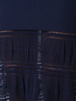 Thumbnail for your product : Zac Posen Zac Jill sweater dress