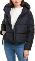 Thumbnail for your product : Bacon Cloud Puffer Down Jacket