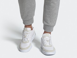 adidas Court Master Sneaker - Men's - ShopStyle