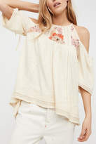 Thumbnail for your product : Free People Fast Times Top