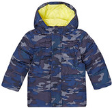 Thumbnail for your product : Camo Tommy Hilfiger Liroy jacket 12-24 months