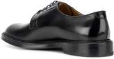 Thumbnail for your product : Doucal's oxford shoes
