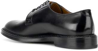 Doucal's oxford shoes