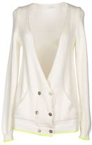 Thumbnail for your product : Gold Case Cardigan