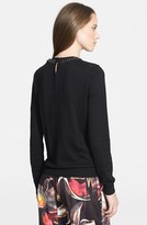 Thumbnail for your product : Ted Baker Embellished Sweater
