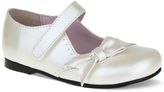 Thumbnail for your product : Nina Little Girls' or Toddler Girls' Side-Bow Dress Mary Janes