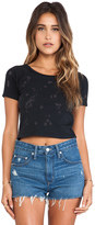 Thumbnail for your product : RVCA Can't Stop Crop Top