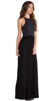 Thumbnail for your product : LnA Fitzgerald Dress