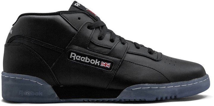 reebok workout mid clean bwi
