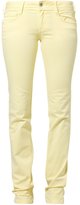 Thumbnail for your product : Kaporal QUINZE Slim fit jeans yellow