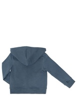 Thumbnail for your product : Heavy Organic Cotton Sweatshirt Jacket
