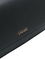 Thumbnail for your product : Liu Jo Logo Plaque Crossbody Bag