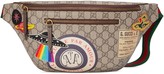 Thumbnail for your product : Gucci Courrier GG Supreme belt bag
