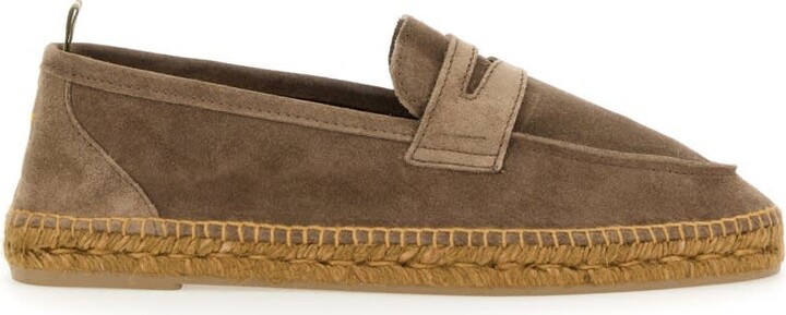 Castaer Espadrilla nacho