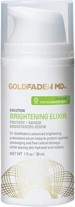 Goldfaden Brightening Elixir