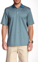 Thumbnail for your product : Peter Millar Contrast Stripe Polo