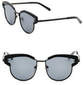 Thumbnail for your product : Karen Walker Superstars Felipe 57MM Sunglasses