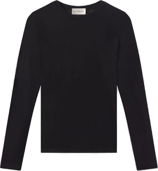 Frame X Amelia The Ghost Tunic