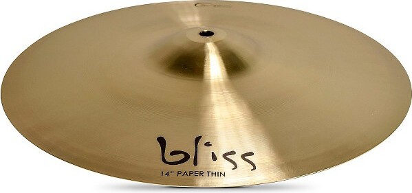 Dream DreamBlissSeriesPaperThinCrashCymbal14in.