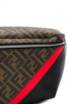 Thumbnail for your product : Fendi FF motif belt bag