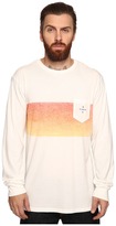 Thumbnail for your product : VISSLA Gradient Long Sleeve Pocket Crew