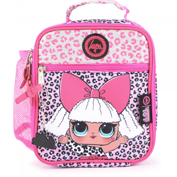 hype drawstring bolsa