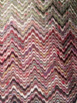 Thumbnail for your product : Missoni Sequined Zigzag Cocktail Dress
