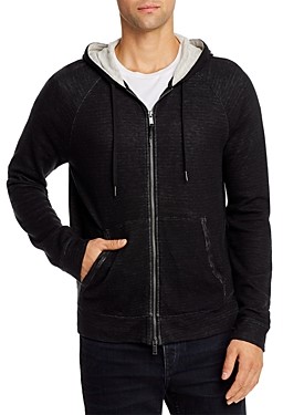 john varvatos pullover hoodie