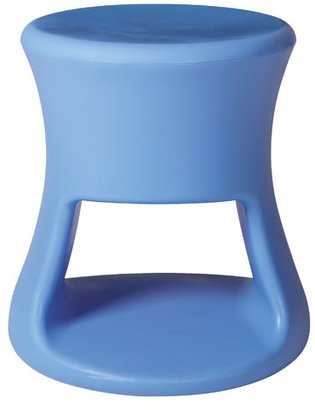 Zoomie Kids Carrie Stool with Storage Compartment