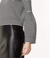 Thumbnail for your product : Karen Millen Flared Sleeve Top