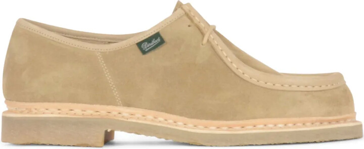 Paraboot Suede Shoes