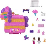 Thumbnail for your product : Polly Pocket Piñata Party Compact